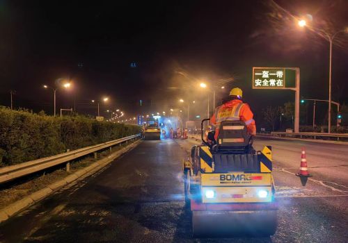 北京174条道路、423座桥梁春季“保养”！预计消除病害2万余处