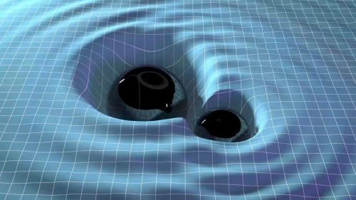欧空局在地球后院发现俩黑洞！黑洞有啥可怕的？研究它有啥用？