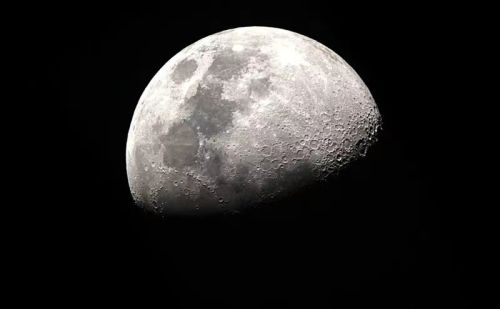 2700亿吨！中国科学发现月球水库！只是水被封存在玻璃珠中？