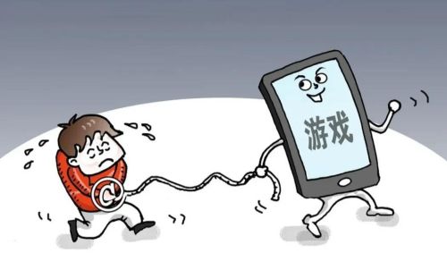 全国人大代表李燕建议，全面停止向未成年人提供网络游戏服务