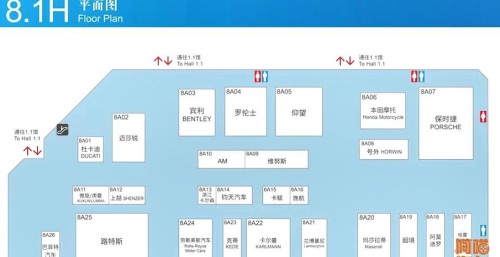 2023上海车展，喵哥带你看懂未来汽车行业四大变革，买车不怕被坑