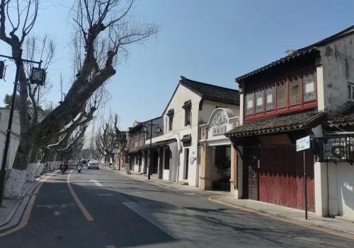 苏州姑苏区第一批无违建治理示范街（社）区、小区出炉！