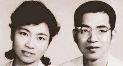 著名数学家陈景润，47岁娶29岁女军医，唯一的儿子现在发展怎样？