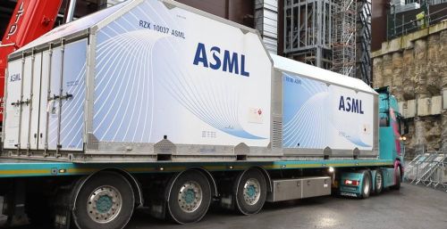 ASML总裁：中国自研光刻机是破坏全球芯片产业链，这是担忧了？
