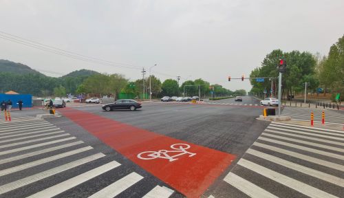 北京今年首批7项市级疏堵工程已完工