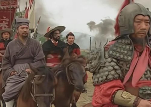 《水浒传》：梁山征讨方腊损失七十人，主要有这五个因素