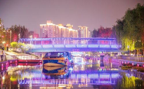 桥下空间、重点区域整治，相关负责人解读全年北京“疏整促”要点