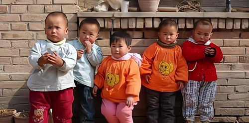 2002年，中国首例5胞胎出生，长大后的他们怎么样了