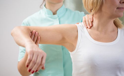 肩周炎患者警惕五大误区，以免病程增长多遭罪