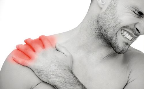 肩周炎患者警惕五大误区，以免病程增长多遭罪