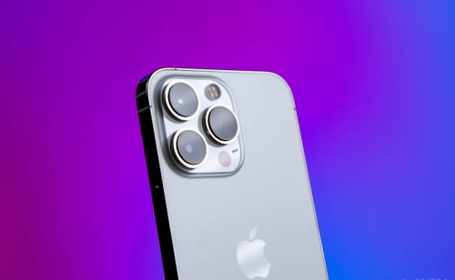 苹果酝酿大招，让iPhone15拍照更强，能打得过国产吗？