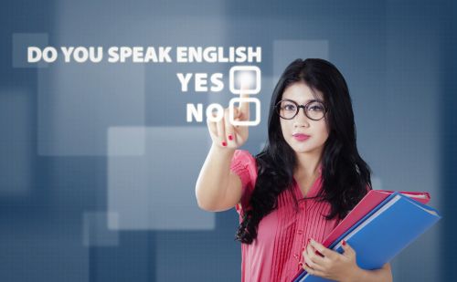 如何在短时间内提升你的英语口语水平？