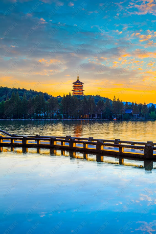浙江五一旅游热门景点：走进江南神秘魅力，感受最佳打卡胜地！