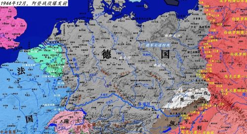 在外躲了70多年，累了！128岁老人自称是希特勒，并且拿出了证据