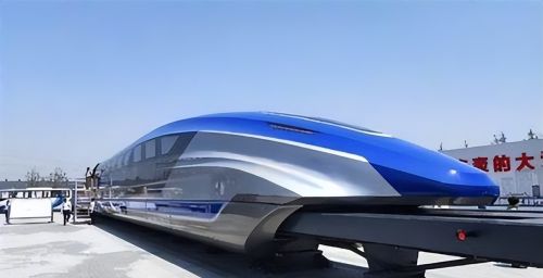 中国确定世界第一条超级高铁目的地，将彻底改变出行方式