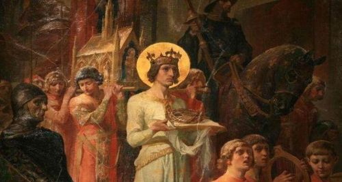 浅析基督教禁欲传统对西欧中世纪的影响