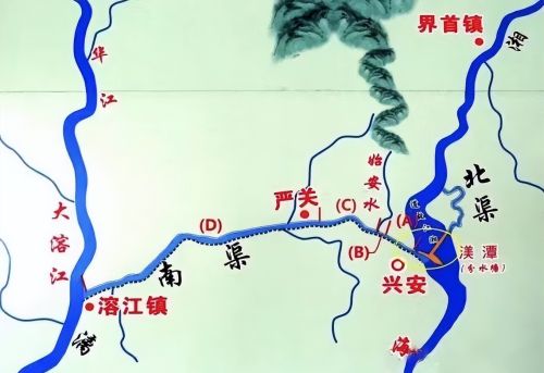 中国历史中，南北争霸2000年，为何南方总是打不过北方？