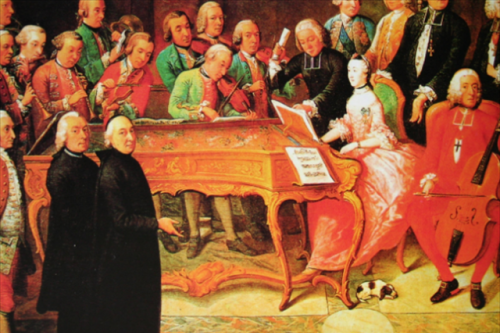 论尼采早期思想中的音乐哲学