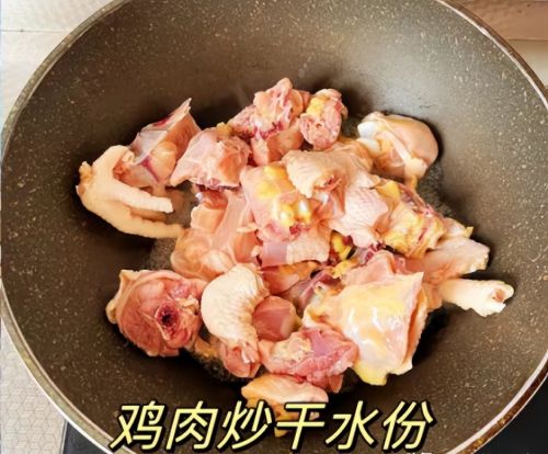 春末，牛肉羊肉靠边站，最该多吃这菜，每天焖一锅，出锅后满屋香