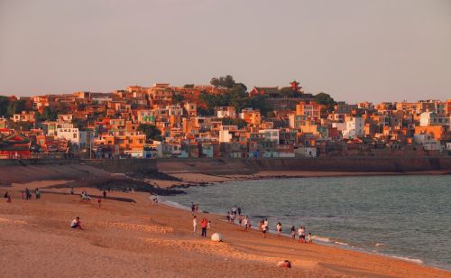 福建小众岛屿——东山岛