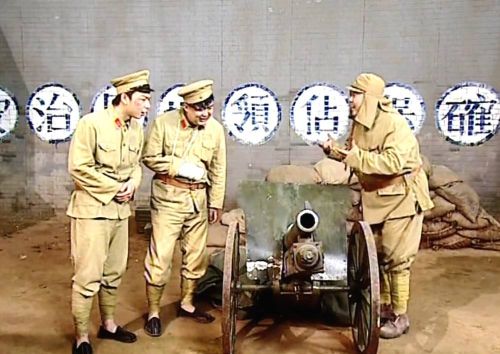 二战时期的日本搞笑军团，打仗他们不行，倒卖物资却很在行