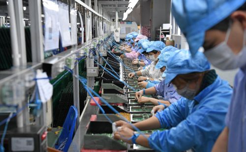 全线迁移！上海8万人知名大厂整体打包，员工陆续转移