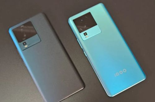 性价比最高的两款IQOO手机，真正做到了高配低价