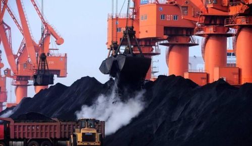 650万吨消失？蒙古煤炭转向日韩，正中美方下怀？其实是中国赚了