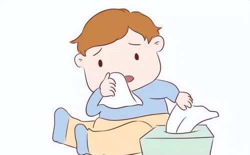 宝宝鼻塞流鼻涕太难受怎么办？试试这个小方法，安全又管用