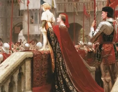 法国诺曼底公爵威廉一世是如何征服英格兰的