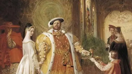 法国诺曼底公爵威廉一世是如何征服英格兰的