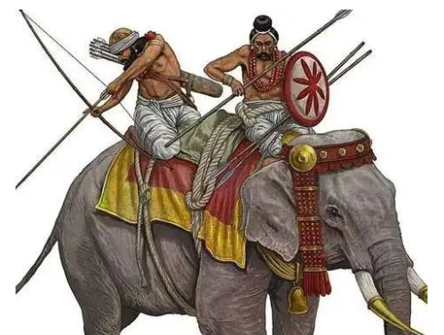旃陀罗笈多二世即位对笈多王朝的影响