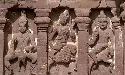 旃陀罗笈多二世即位对笈多王朝的影响
