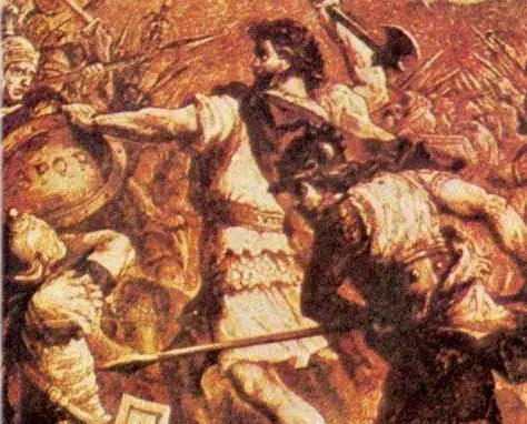 斯巴达克起义对罗马的影响