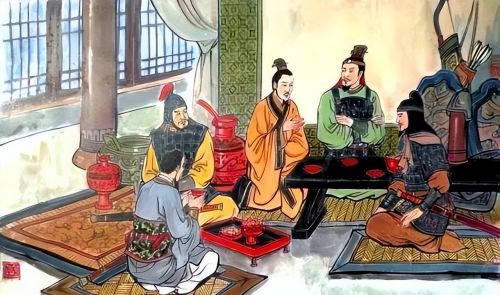 东汉末军阀与豪族之间的关系是什么样的？