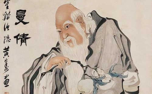 相声祖师爷，脱口秀达人，西汉喜剧之王东方朔的语言艺术