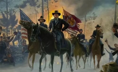 南北战争如何导致了美国的分裂和重建？