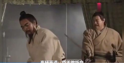 崔杼弑君的故事：臣子妻，不可欺！真是一段很狗血的历史故事