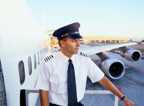 为什么飞行员都不愿娶空姐呢？看完空姐私生活，谁也不愿意