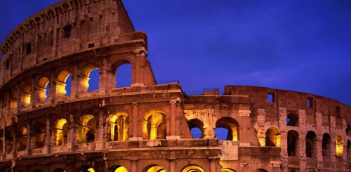 论古罗马建筑对文艺复兴时期建筑的影响
