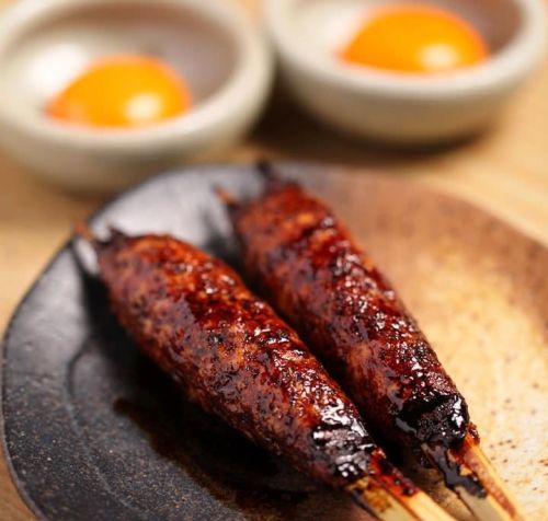 「烧鸟 Yakitori」入门大全