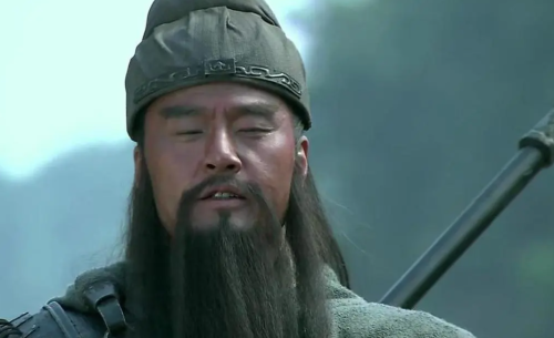 中国武将中，关羽为何最终成为一个偶像式人物？