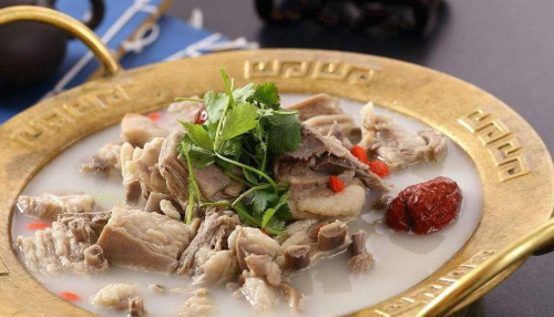 上海人冬天为何爱吃羊肉？蒙古人留下来的习俗