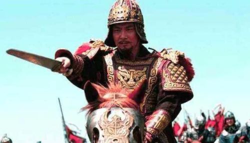 马宝是秦王孙可望麾下的大将，为何在内讧中倒戈投向了李定国呢？