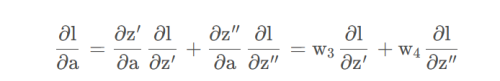 深度学习——反向传播（Backpropagation）