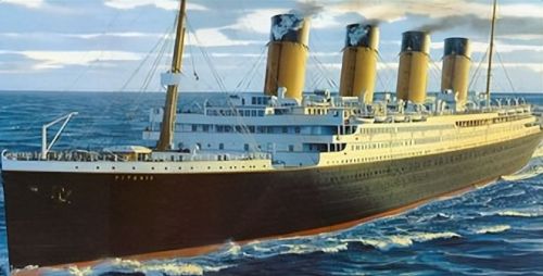 泰坦尼克号的沉没：事故原因和幸存者回忆录的谜团