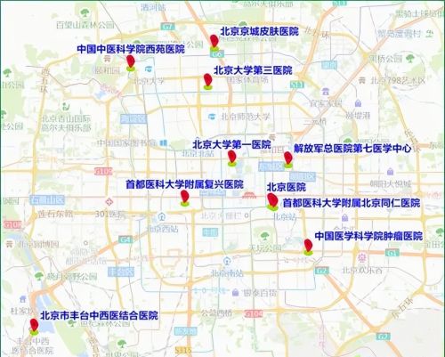 北京五一假期交通预报发布！这些路段、景点热度高