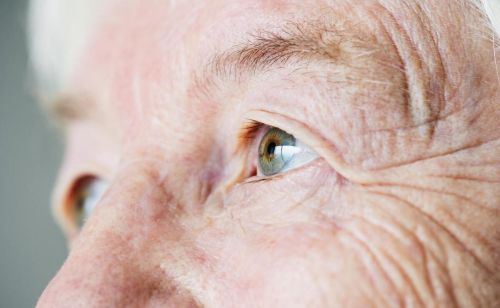 那些“藏”在脸上的长寿信号，老人脸上有这些特征，往往长命百岁