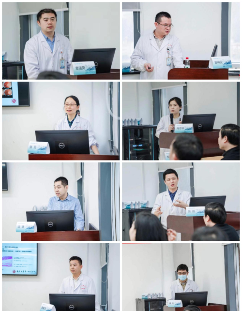 南昌大学二附院举办赣鄱消化内镜诊治学术会议