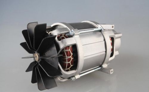 磁悬浮驱动电机在新能源汽车中的潜在应用和优势